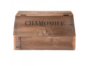 Box CHAMOMILE